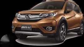 2018 Honda BR-V for sale