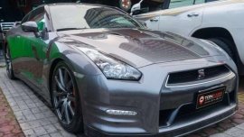 2012 Nissan GTR for sale