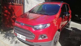 2016 Ford Ecosport for sale