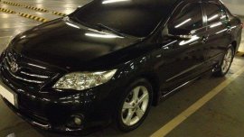Toyota Altis 1.6V 2012 Matic Owner Seller Top of d Line