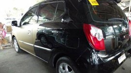 Toyota Wigo 2017 for sale