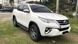 Toyota Fortuner 2017 for sale