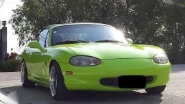 2006 Mazda Mx-5 Miata for sale