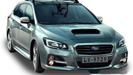 Subaru Levorg 2018 for sale at best price