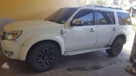 Ford Everest 2009 for sale