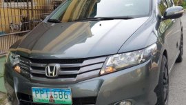 Honda City 2010 for sale