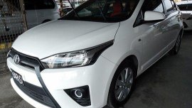 Toyota Yaris 2017 for sale