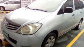 Toyota Innova J 2010 for sale