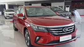 GAC GA4 2018 AT for sale