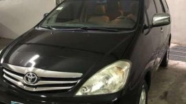 Toyota Innova V 2008 for sale