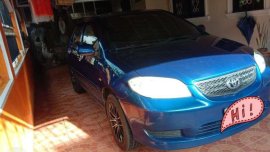 Toyota Vios 2004 for sale