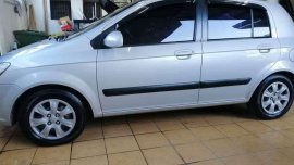 Hyundai Getz 2008 for sale