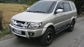 Isuzu Crosswind 2015 for sale