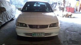 1998 Toyota Corolla for sale