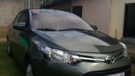 Toyota Vios E 2018 for sale