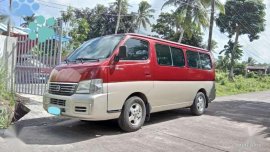 Nissan Urvan 2007 For sale