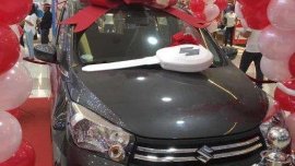 Suzuki Celerio MT 2018 for sale
