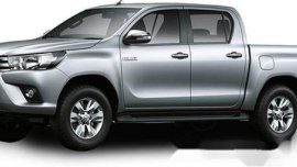 Toyota Hilux G 2018 for sale