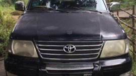 Toyota Revo 2005 for sale