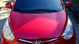 Hyundai Eon 2016 for sale