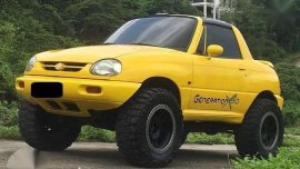 Suzuki X90 2006 for sale