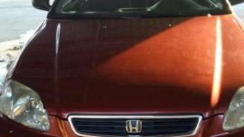Honda Civic 1997 for sale