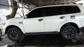 Mitsubishi Montero Sport 2014 for sale at best price