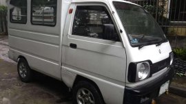 Like new Suzuki Multi-Cab for sale