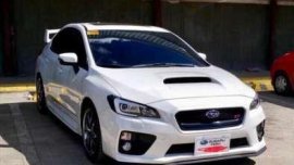 Subaru WRX STI 2017 for sale