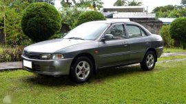 Mitsubishi Lancer 1998 for sale