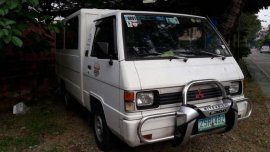 2008 Mitsubishi L300 For sale