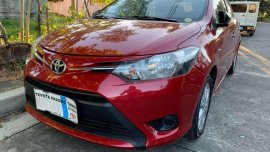 2016 Toyota Vios for sale