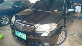 2007      Toyota   Vios for sale