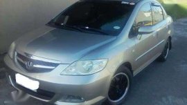 2007 Honda City for sale