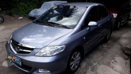 Honda City 2008 for sale