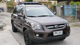 2009 Kia Sportage for sale