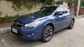 2014 Subaru Xv for sale