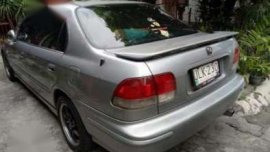 Honda Civic for ale