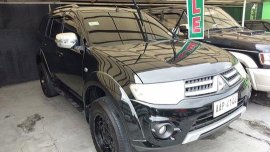 Mitsubishi Montero Sport 2014 for sale at best price