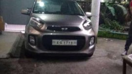 Kia Picanto 2016 for sale