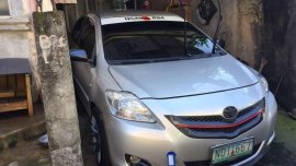 2009 TOYOTA VIOS FOR SALE