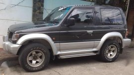 Mitsubishi Pajero 2006 for sale