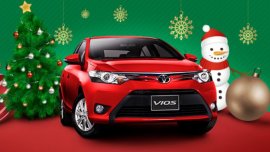 3 Best Toyota Car Models to Surprise Your Family this Christmas