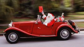 Top 5 Ideal Christmas Gifts for Filipino Car Owners