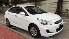 2017 Hyundai Accent for sale
