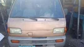 Suzuki Multicab 2009 for sale