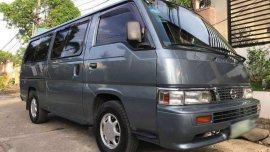 Nissan Urvan 2009 for sale