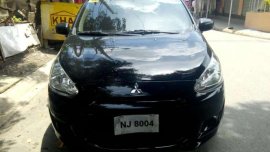 2016 Mitsubishi Mirage for sale