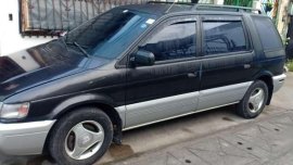 Mitsubishi Space Wagon 1998 for sale