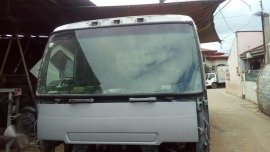 Like new Isuzu Forward for sale